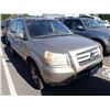 Image 2 : 2006 Honda Pilot