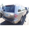 Image 3 : 2006 Honda Pilot