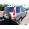 Image 3 : 2005 Honda CR-V