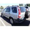 Image 4 : 2005 Honda CR-V