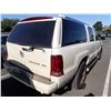 Image 3 : 2003 Cadillac Escalade ESV