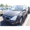 Image 1 : 2014 Kia Sedona