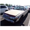 Image 1 : 1997 Mercury Grand Marquis