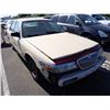 Image 2 : 1997 Mercury Grand Marquis