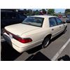 Image 3 : 1997 Mercury Grand Marquis
