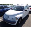 Image 1 : 2001 Chrysler PT Cruiser