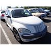 Image 2 : 2001 Chrysler PT Cruiser