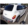 Image 3 : 2001 Chrysler PT Cruiser