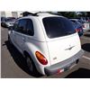 Image 4 : 2001 Chrysler PT Cruiser