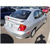 Image 3 : 2004 Hyundai Accent