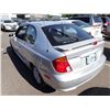 Image 4 : 2004 Hyundai Accent