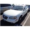 Image 1 : 2003 Nissan Maxima