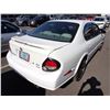Image 3 : 2003 Nissan Maxima