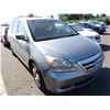 Image 2 : 2006 Honda Odyssey