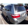 Image 4 : 2006 Honda Odyssey