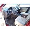 Image 5 : 2008 Ford Taurus X