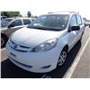 Image 1 : 2006 Toyota Sienna