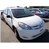 Image 2 : 2006 Toyota Sienna