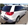 Image 3 : 2006 Toyota Sienna