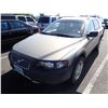 Image 1 : 2004 Volvo XC70