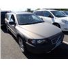 Image 2 : 2004 Volvo XC70
