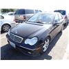 Image 1 : 2006 Mercedes-Benz C230