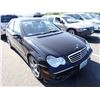 Image 2 : 2006 Mercedes-Benz C230