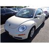 Image 1 : 2006 Volkswagen New Beetle