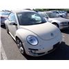 Image 2 : 2006 Volkswagen New Beetle