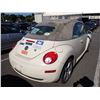 Image 3 : 2006 Volkswagen New Beetle