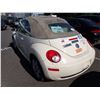 Image 4 : 2006 Volkswagen New Beetle