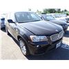 Image 2 : 2013 BMW X3