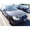 Image 2 : 2005 Hyundai Sonata