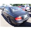 Image 4 : 2005 Hyundai Sonata