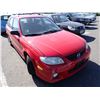 Image 2 : 2002 Mazda Protege
