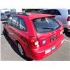 Image 4 : 2002 Mazda Protege