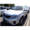Image 1 : 2015 Kia Sorento