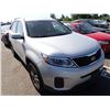 Image 2 : 2015 Kia Sorento