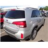 Image 3 : 2015 Kia Sorento