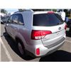 Image 4 : 2015 Kia Sorento