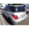 Image 4 : 2005 Scion xA
