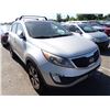 Image 2 : 2013 Kia Sportage