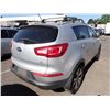 Image 3 : 2013 Kia Sportage