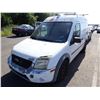 Image 1 : 2010 Ford Transit Connect