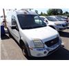 Image 2 : 2010 Ford Transit Connect