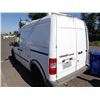 Image 4 : 2010 Ford Transit Connect