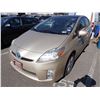 Image 1 : 2011 Toyota Prius