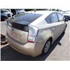 Image 3 : 2011 Toyota Prius