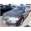 Image 1 : 2008 Toyota Camry Hybrid