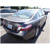 Image 3 : 2008 Toyota Camry Hybrid